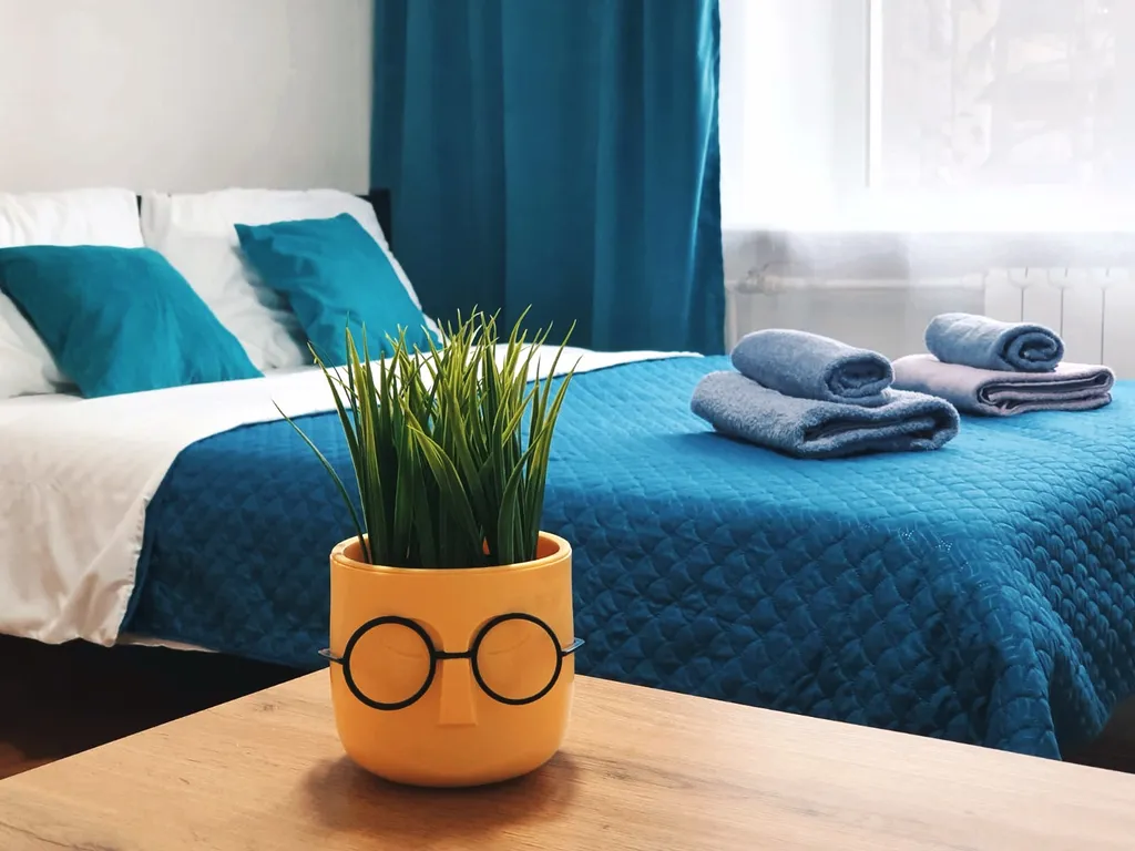 Однокомнатная квартира на Звездном — аренда посуточно в Краснокамск