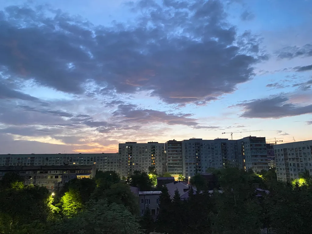 Уютная  квартира возле Олимпийского парка