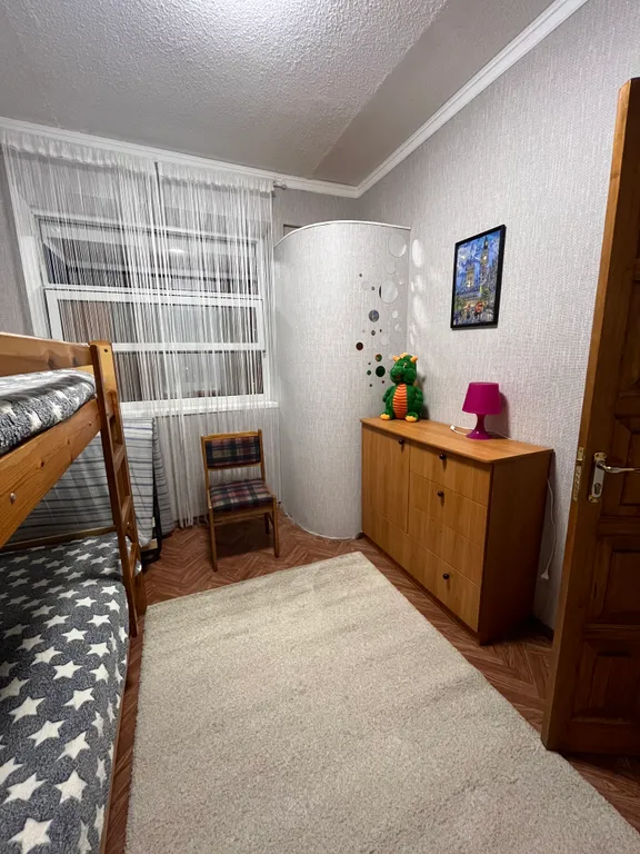 Апартаменты в таунхаусе