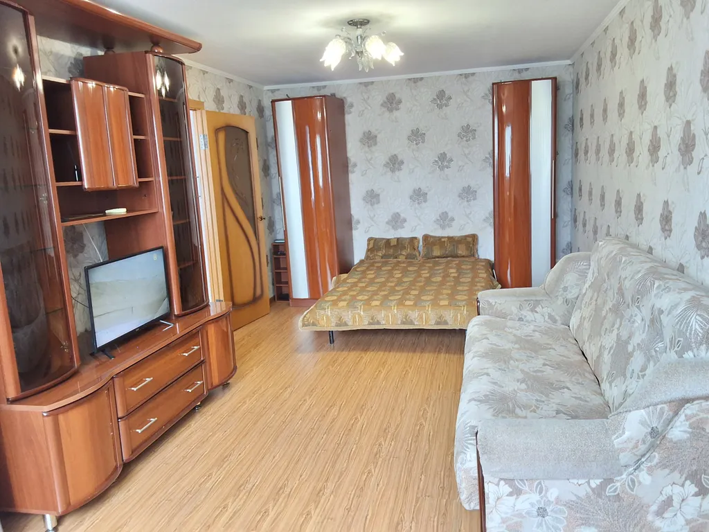 Квартира Oтличнaя кваpтиpa — аренда посуточно в Туапсе