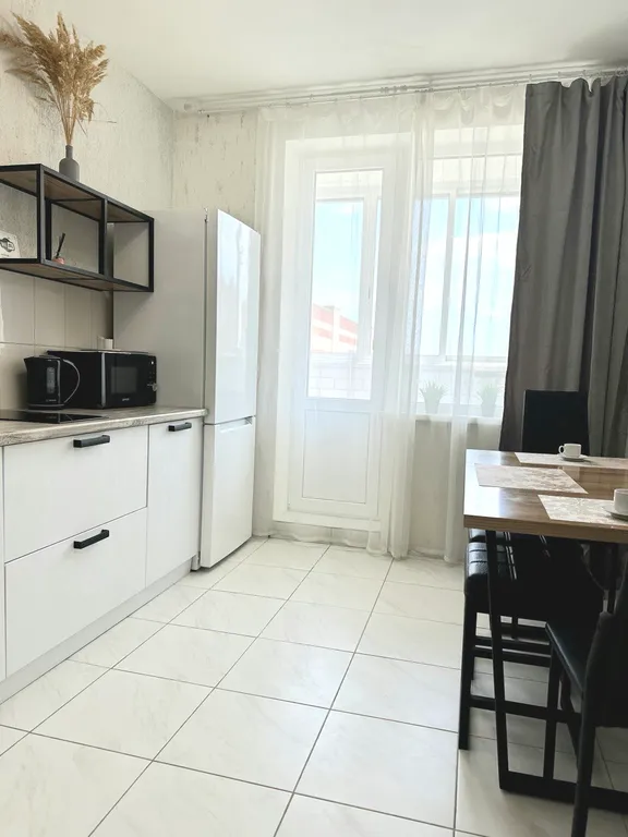 Уютная квартира рядом с Олимпийским парком