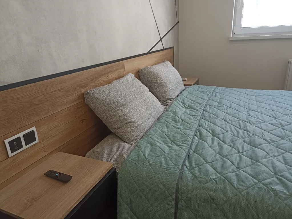 Квартира Квартира в ЖК Гарант — Анапа