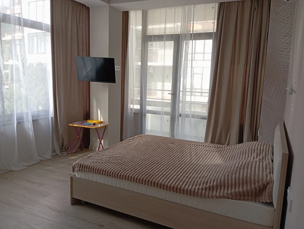 Прекрасные апартаменты в ЖК Ласпи