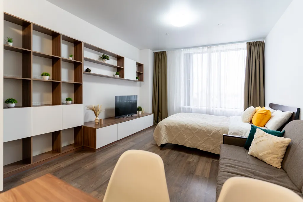 Квартира Новый апартамент — аренда посуточно в Екатеринбург