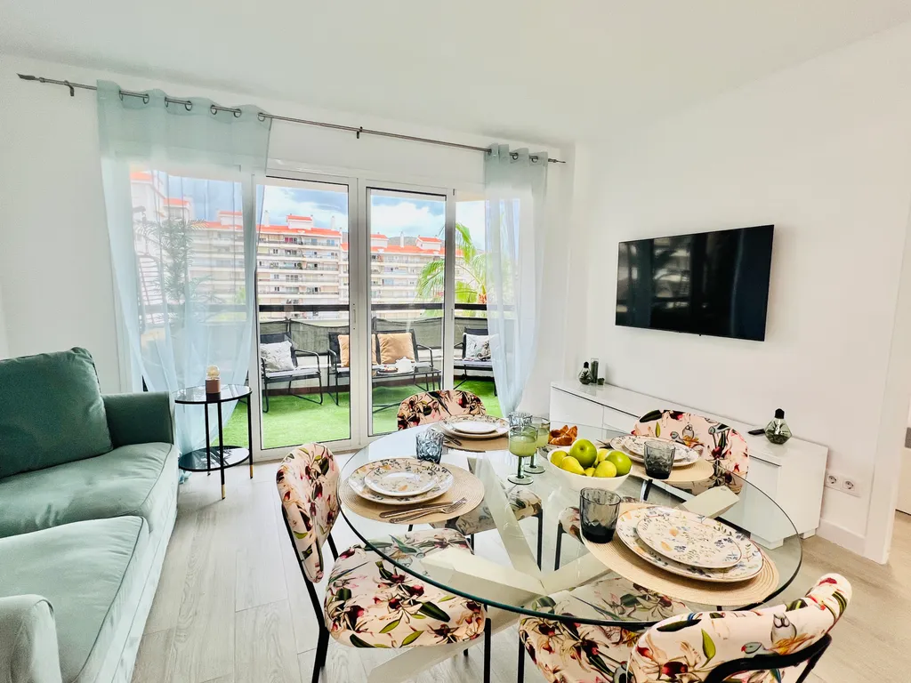 PaulMarie Apartment in Los Cristianos