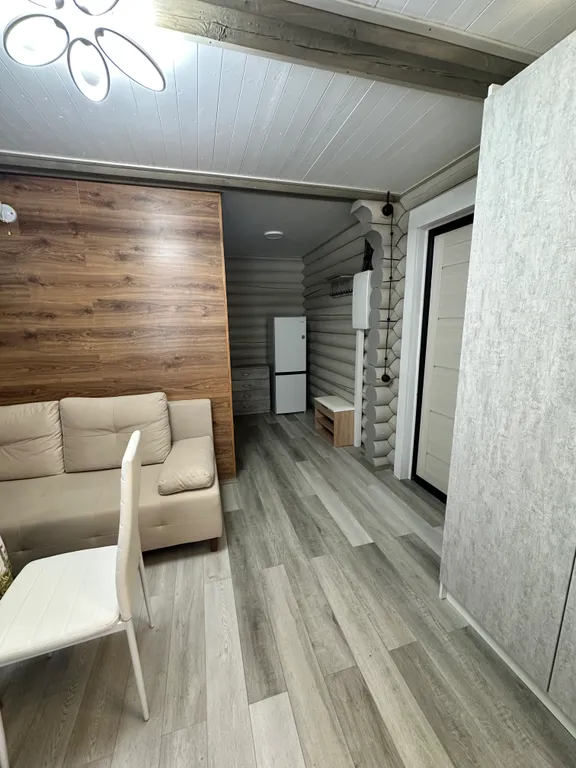 2-комнатный Дом