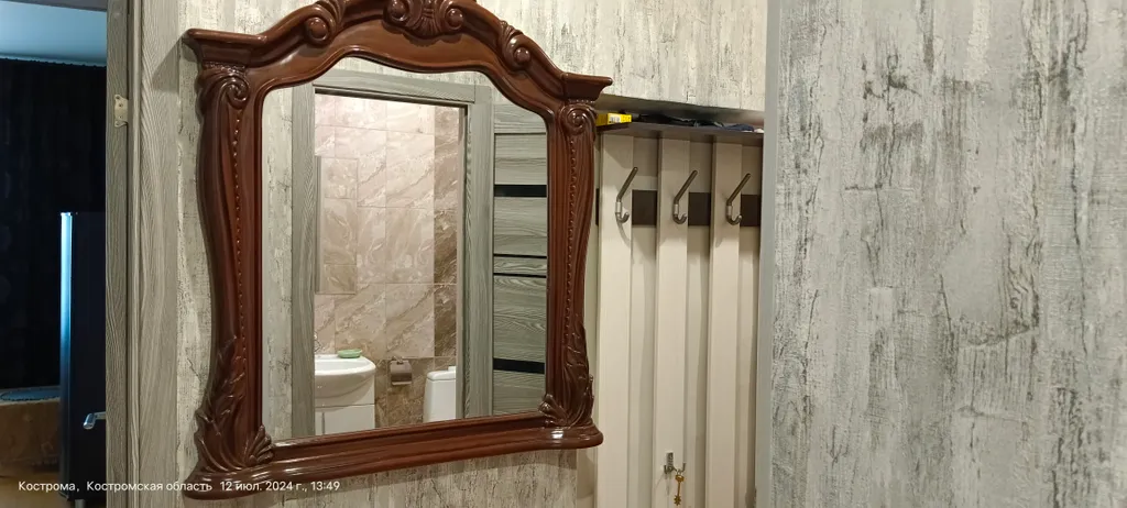 Квартира в самом центре у площади Сусанинской и Пожарной каланчи