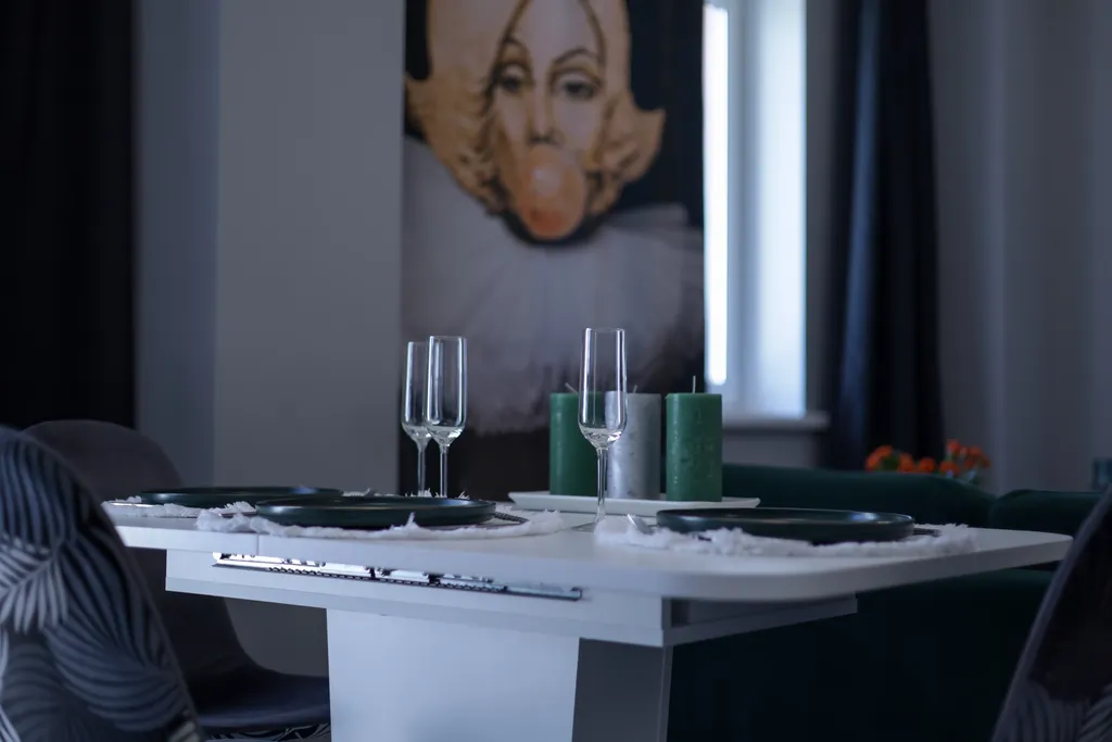 Квартира Уютная студия — аренда посуточно в Гродно