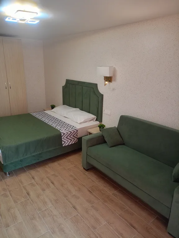 Квартира Апартаменты полулюкс софт — аренда посуточно в Джубга