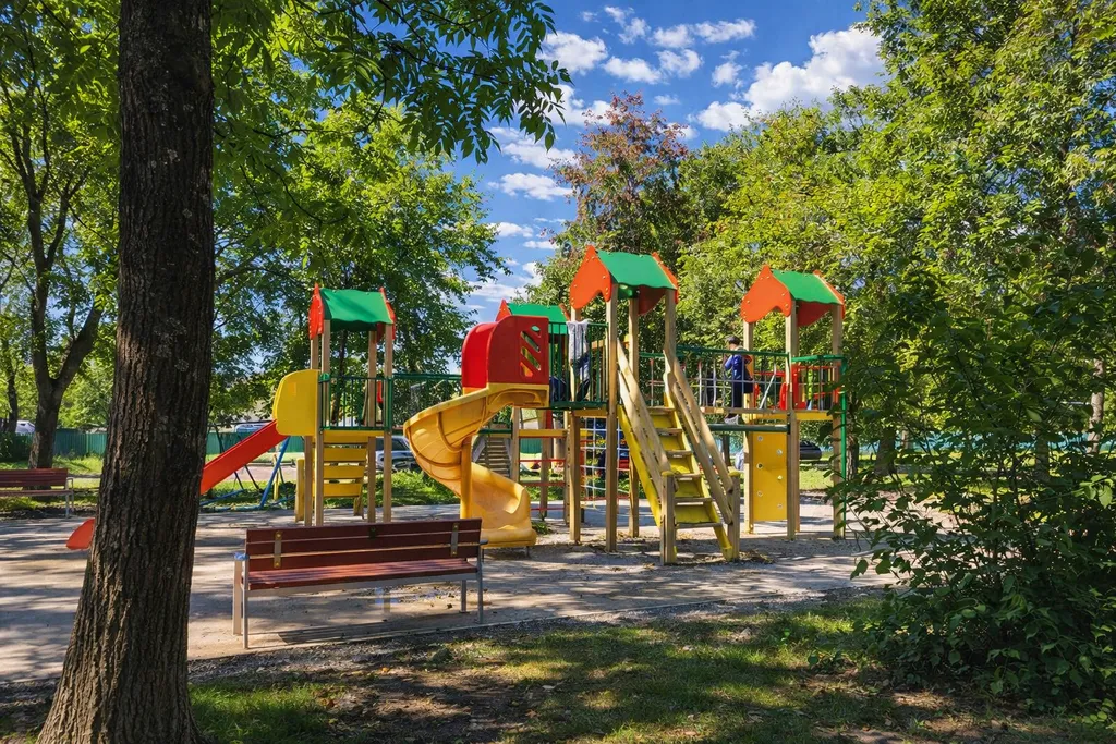 Уютная квартира с отличным ремонтом