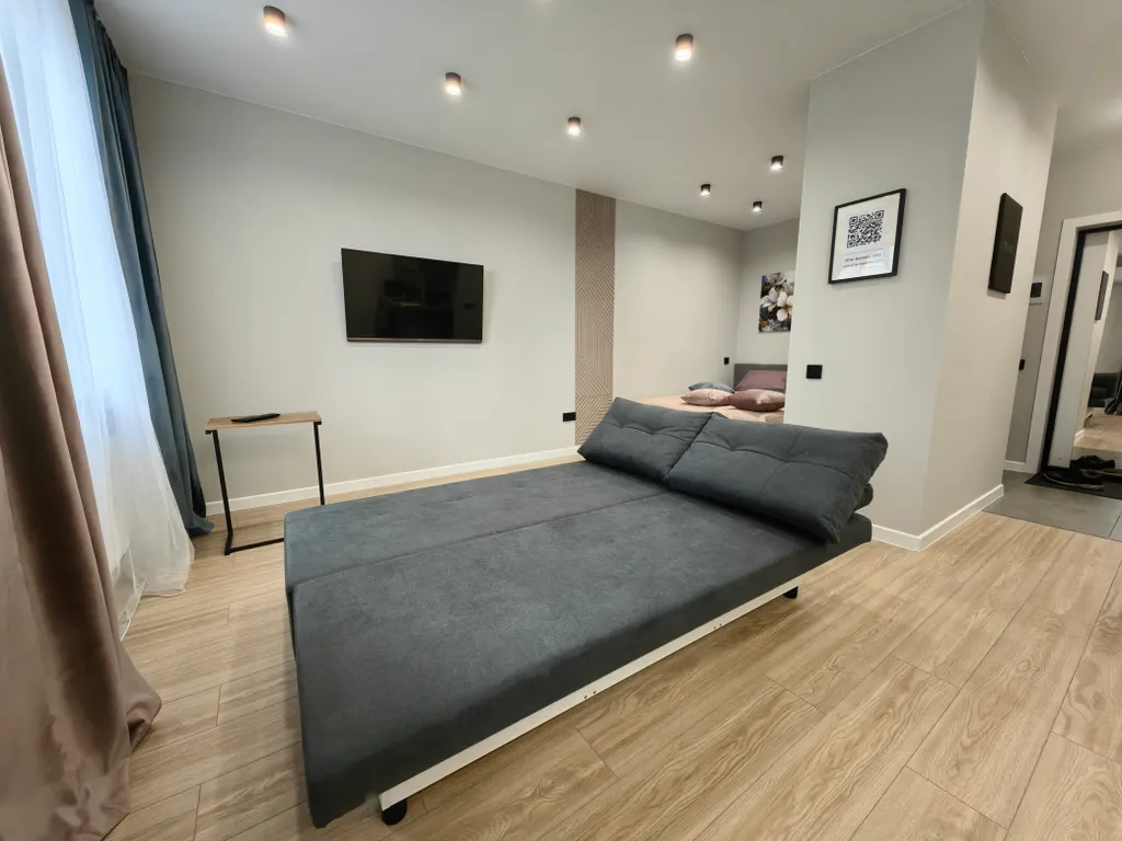 Квартира Квартира у автовокзала — Самара