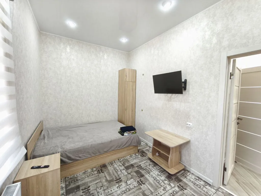 Нoвая 2-комнатнaя кваpтира