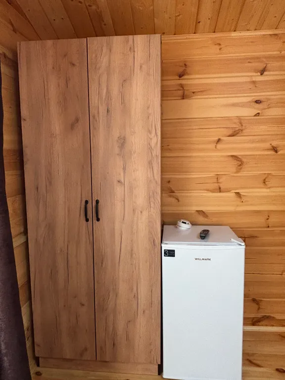 Коттедж 1-комнатный Дом — Гагра