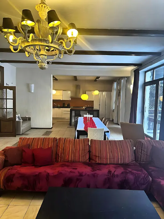 Коттедж Тайная Бухта 618 — Горки-2