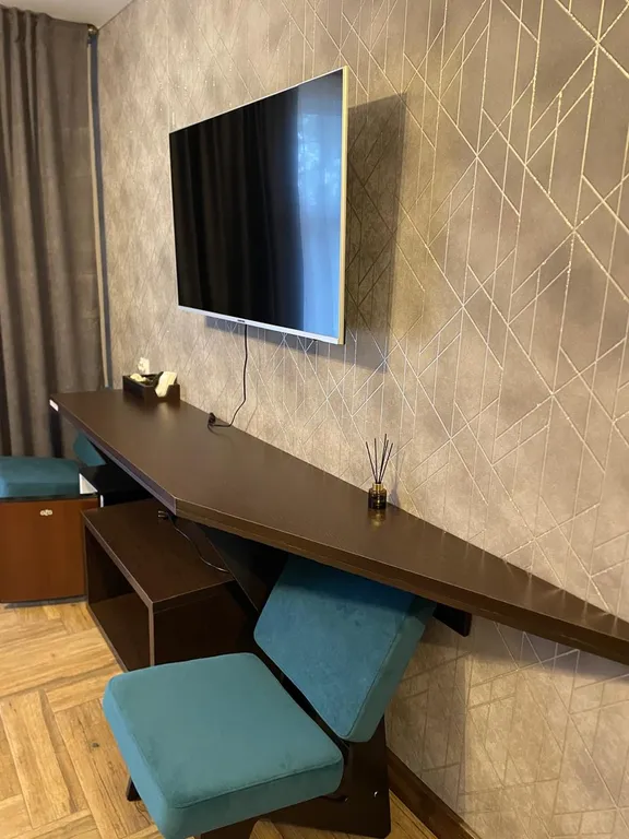 Уютный отель с комфортом Андалусия