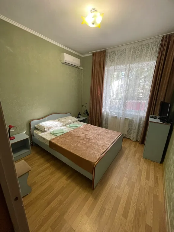 Квартира Комната — Анапа