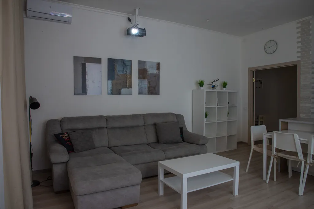 Свежесть ветра