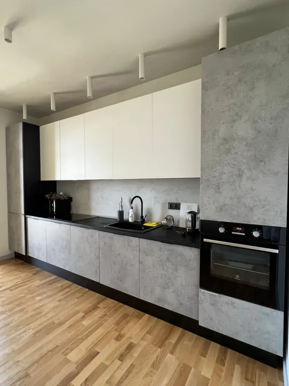 Элитная квартира в Шоколаде