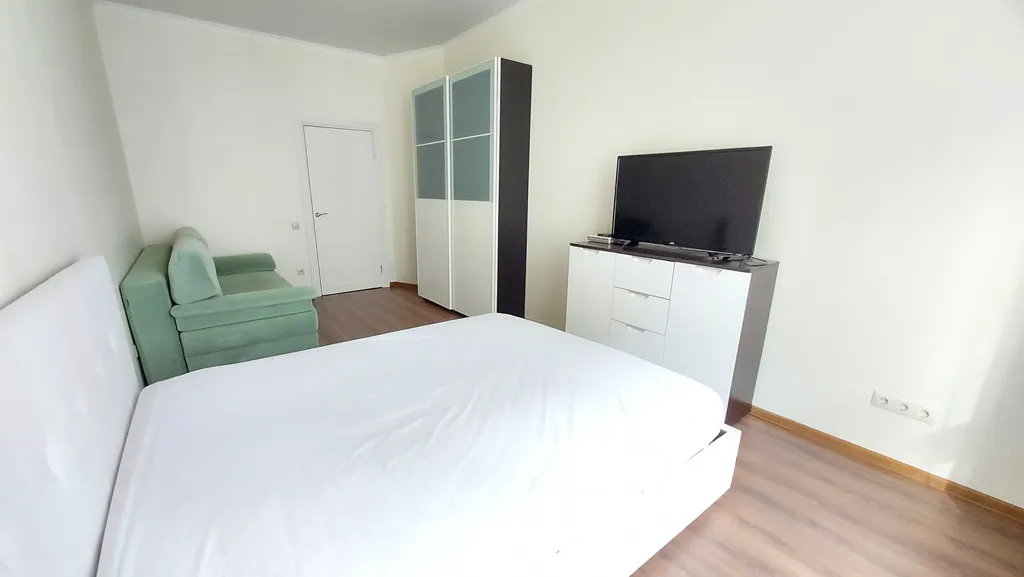 Евро-двушка в Филях, ЖК Фили-Град