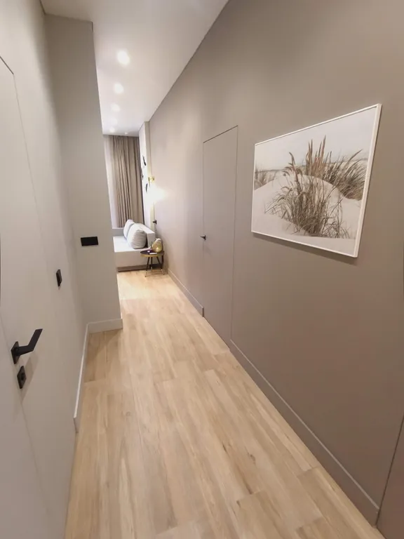 Апартаменты в самом центре