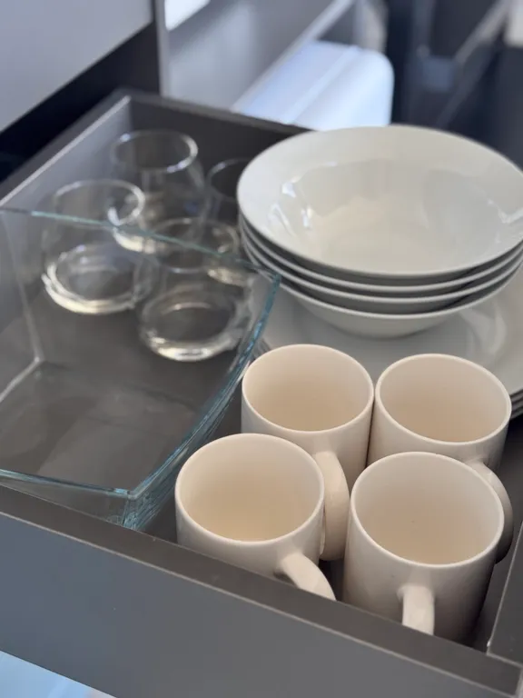 Квартира 1-комнатная Квартира — Шерегеш