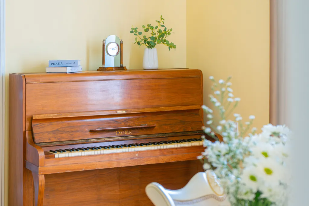 Апартаменты ключ к центру Еревана