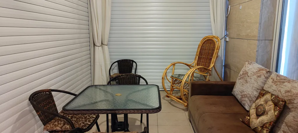 Квартира с выходом в сад -  Seagate