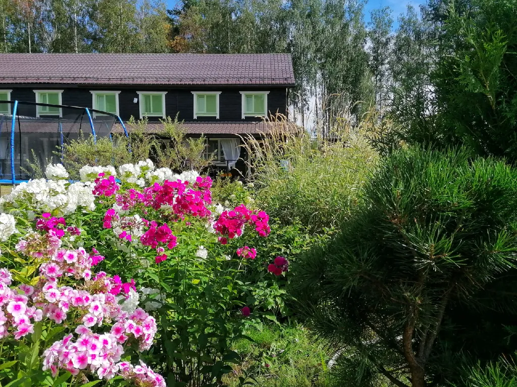 Уютные апартаменты на берегу живописной реки