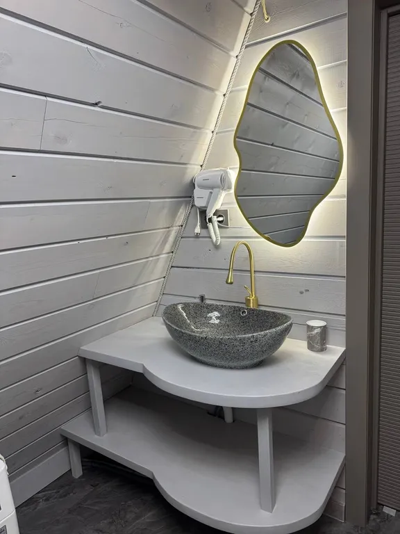 Афрейм на байкале