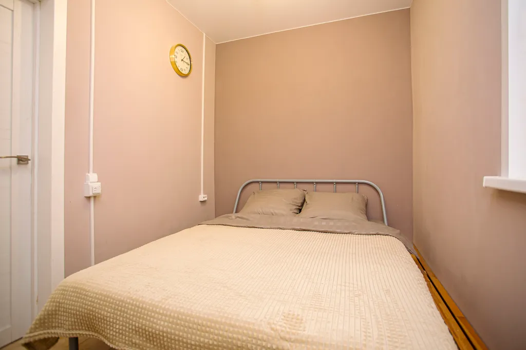 Дом на берегу реки