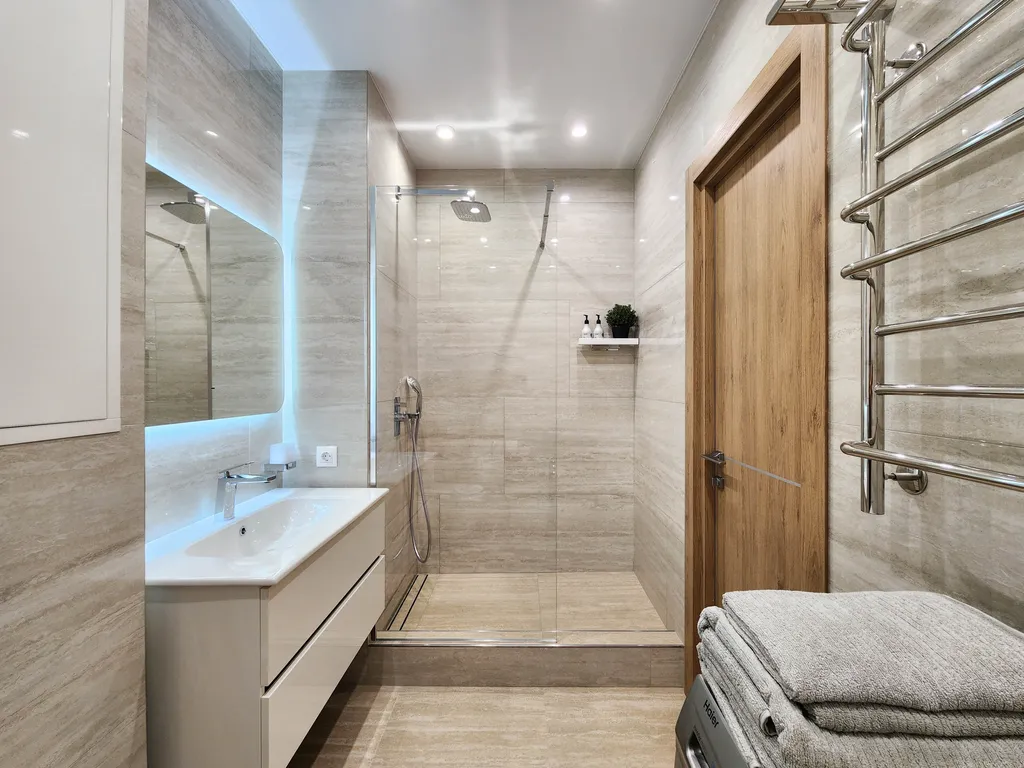 Апартамент Премьера в центре