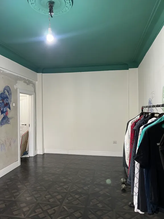 Квартира на период Уголь и Майнинг