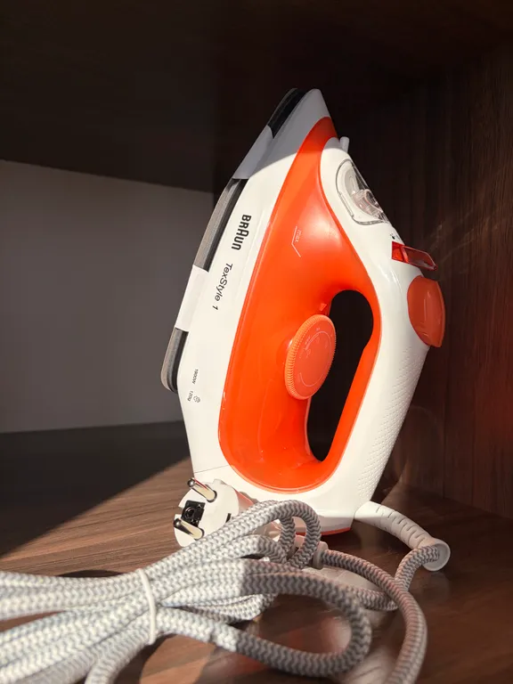 Новая, современная, уютная квартира в самом центре города