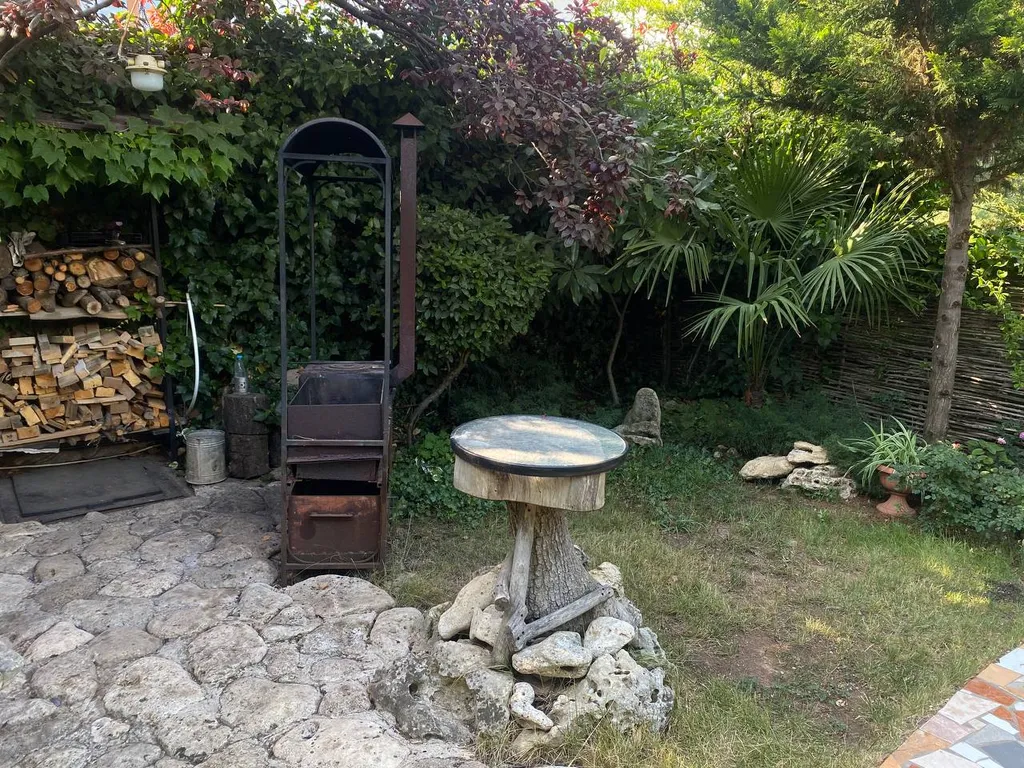 Гостевой дом у моря