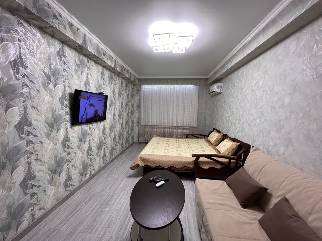 Квартира для семейного отдыха