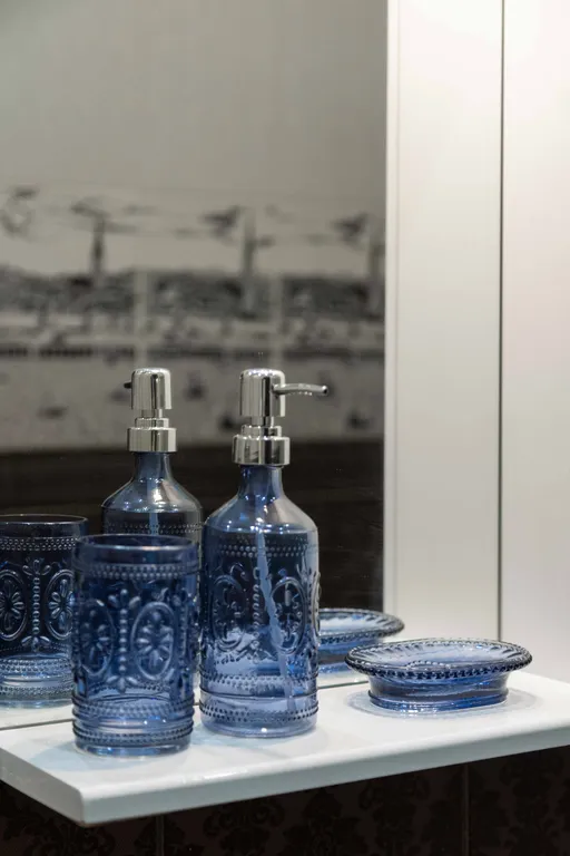 Дизайнерские апартаменты Гарден парк Эдальго