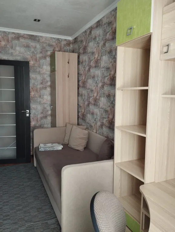 Комфортный семейный отдых