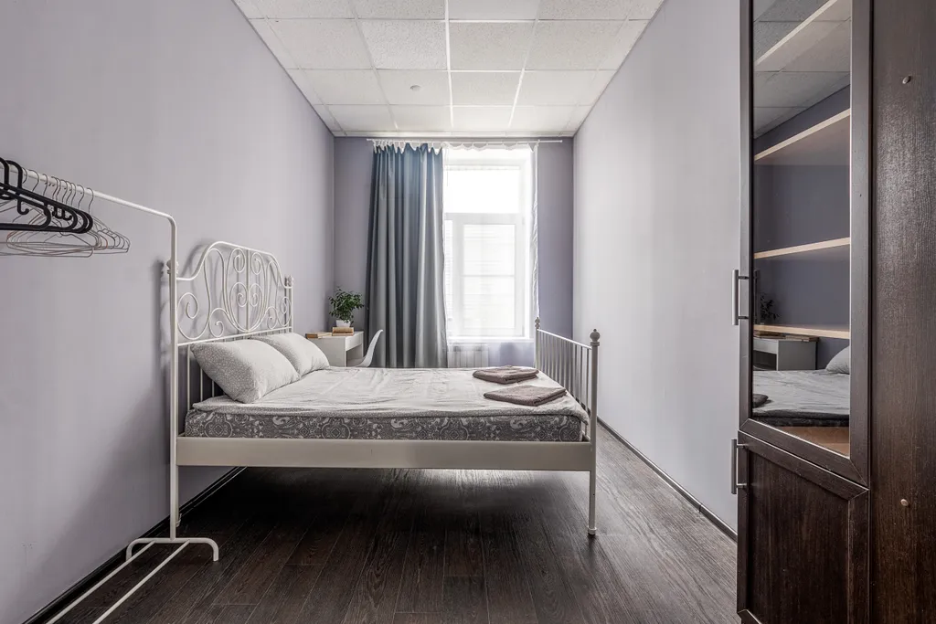 Квартира Комната — Санкт-Петербург