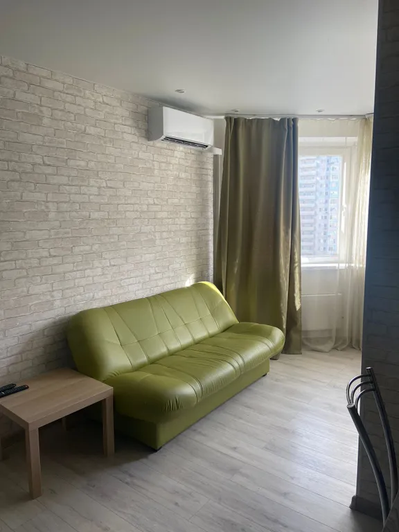 Уютная большая студия около Сколково