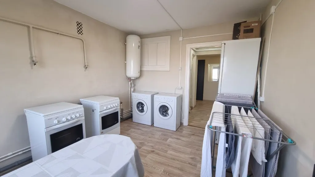 Уютный номер в центре города