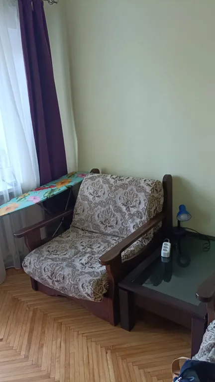 Потрясающий вид на Бештау