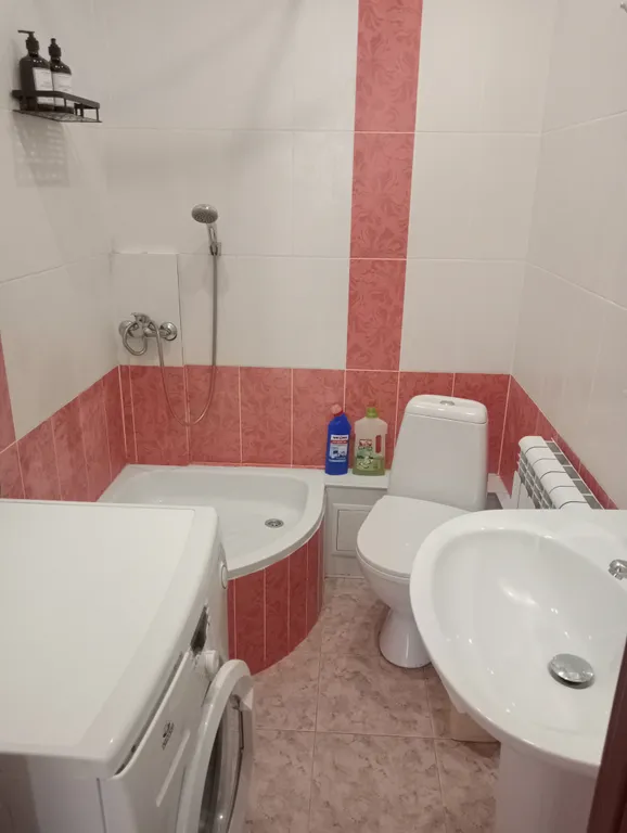 Квартира Аппартаменты Витязево на Тихой — Песчаный