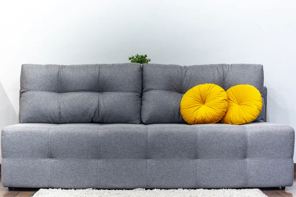 Квартира Квартира Уютная студия в историческом центер города — Красноярск