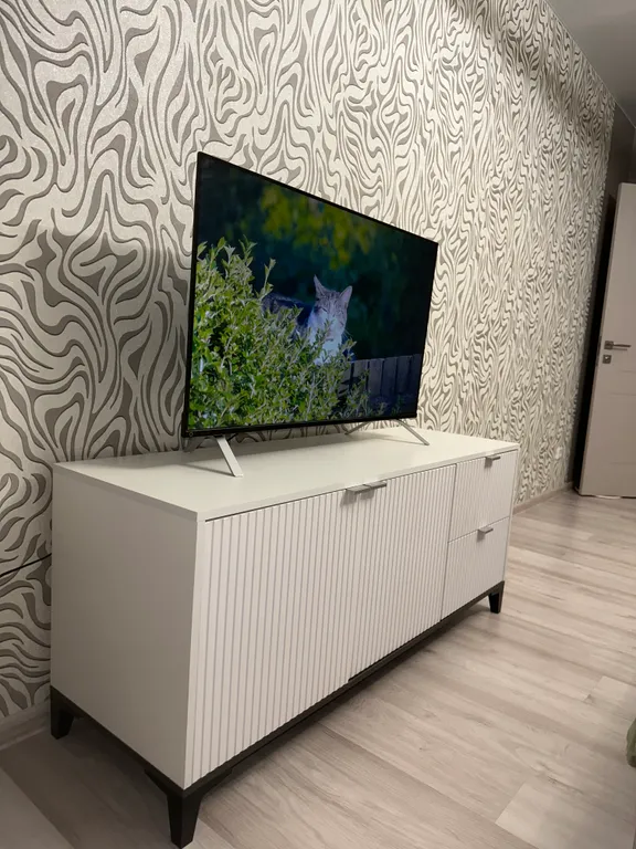 Апартаменты на Мира 9В