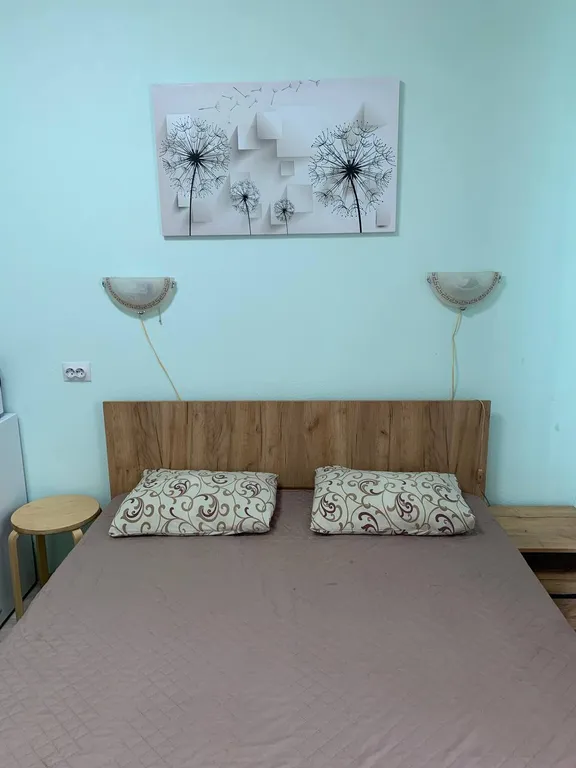 1-комнатная Квартира — аренда посуточно в Обь