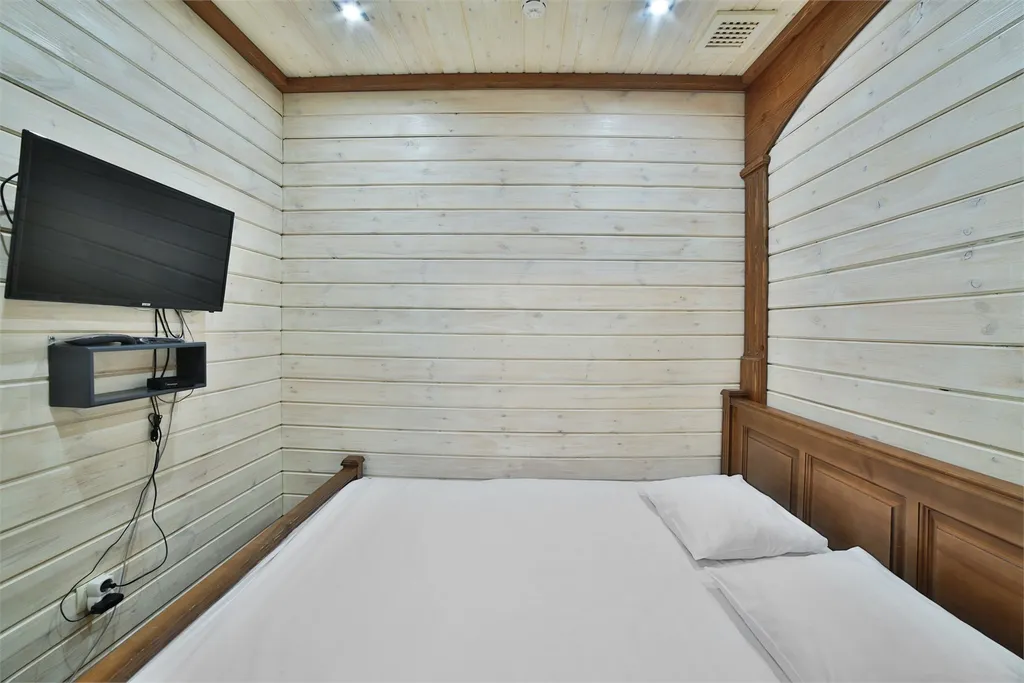 3-комнатная Квартира — аренда посуточно в Пенза