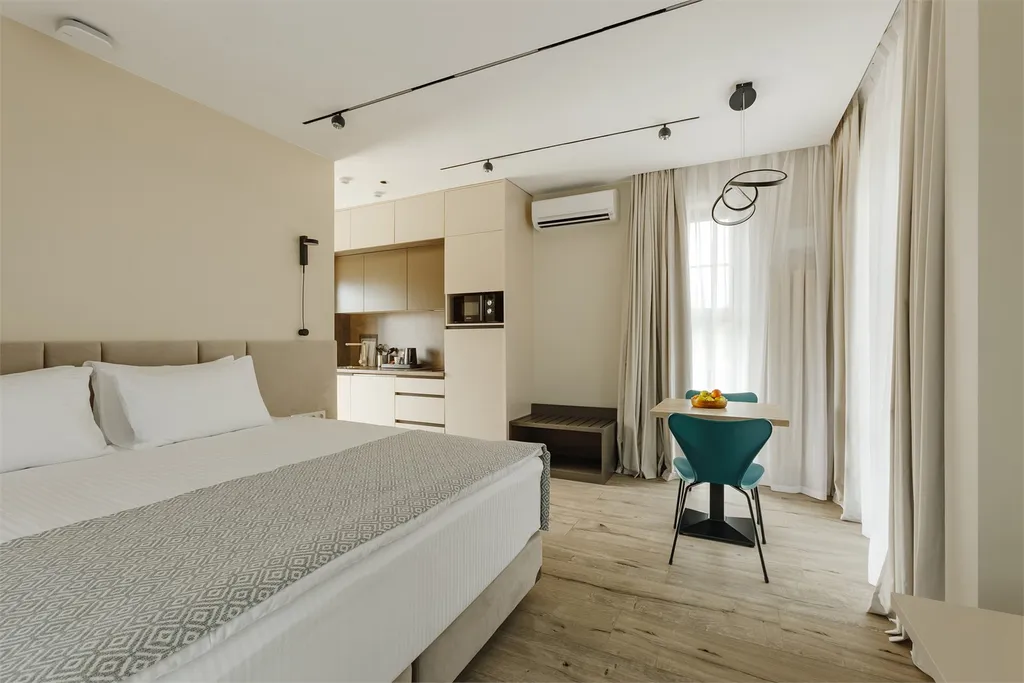 Коттедж 1-комнатный Дом — аренда посуточно в Ковров