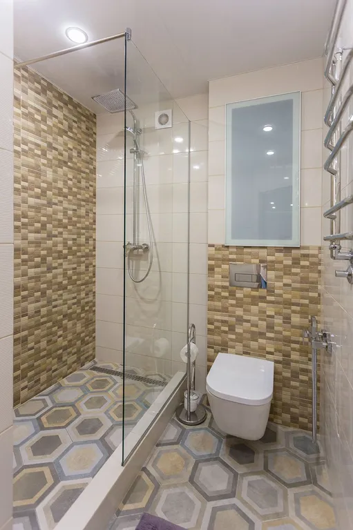 Квартира Квартира Luxury apartments in the center — Минск