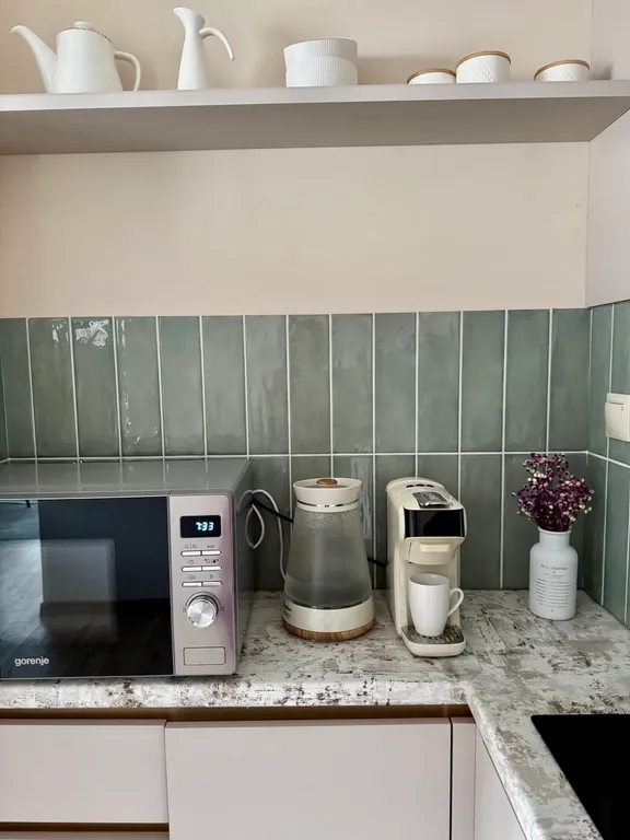 Апартамент у подножия Машука с видом на Эолову арфу