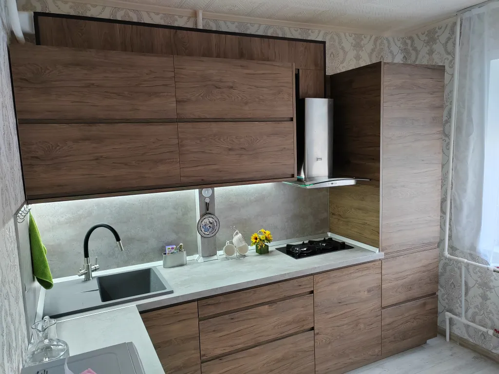 Уютная квартира недалеко от Микрохирургии и Онкологического центра